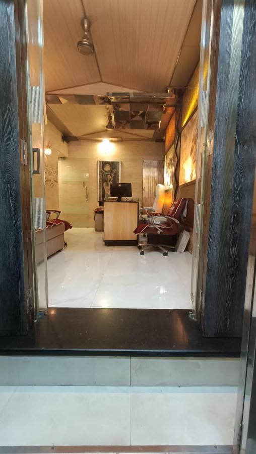 Hotel Oliver Mumbai Exterior photo