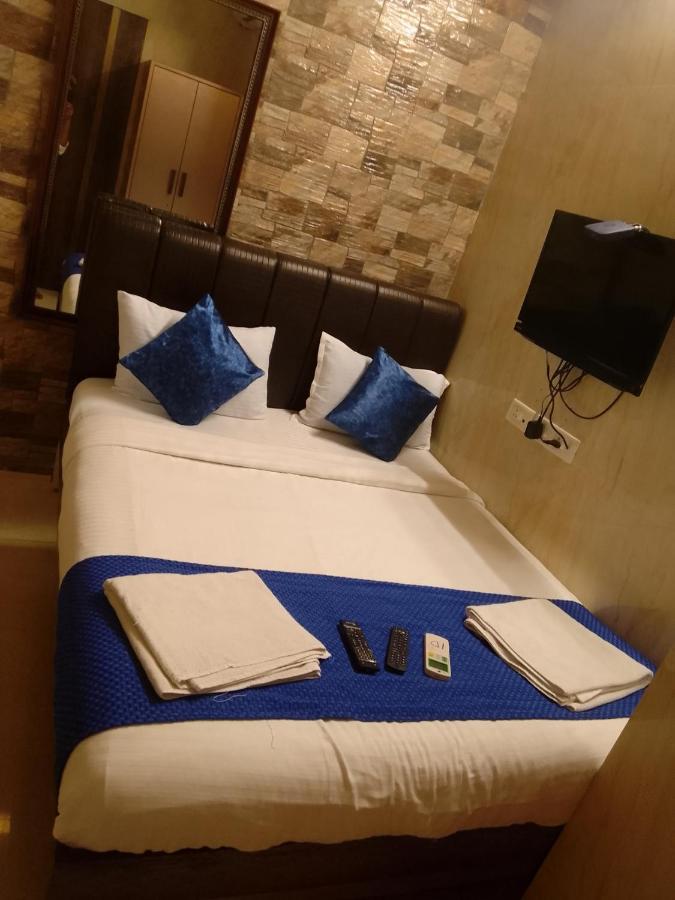 Hotel Oliver Mumbai Exterior photo